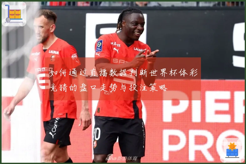 如何通过直播数据判断世界杯体彩竞猜的盘口走势与投注策略